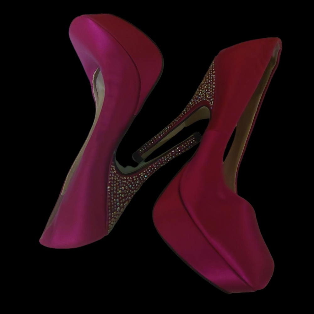 Steve Madden Heels